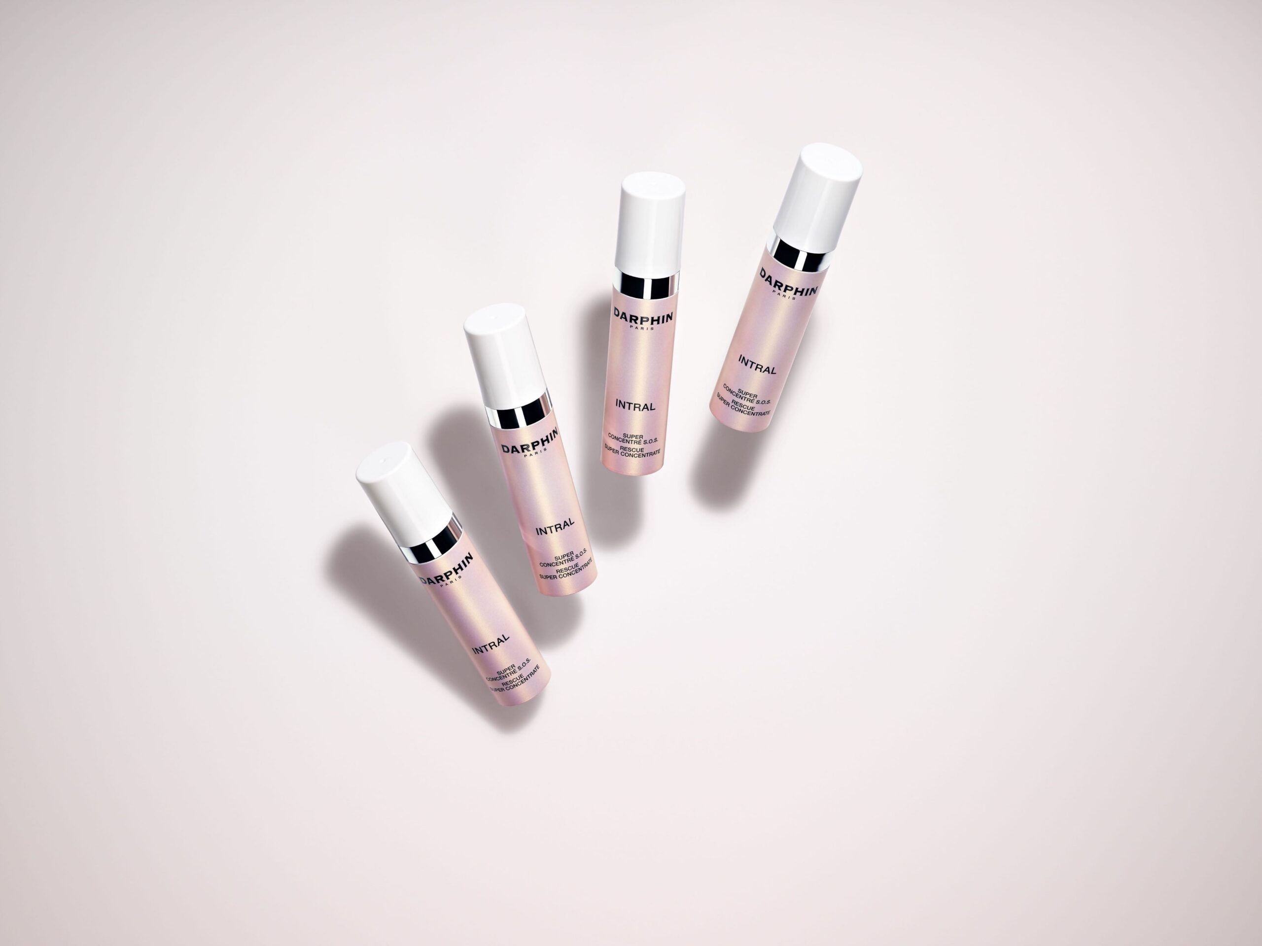 Eπιδερμίδα: Εντατική περιποίηση με στόχο, χάρη στη Darphin-3