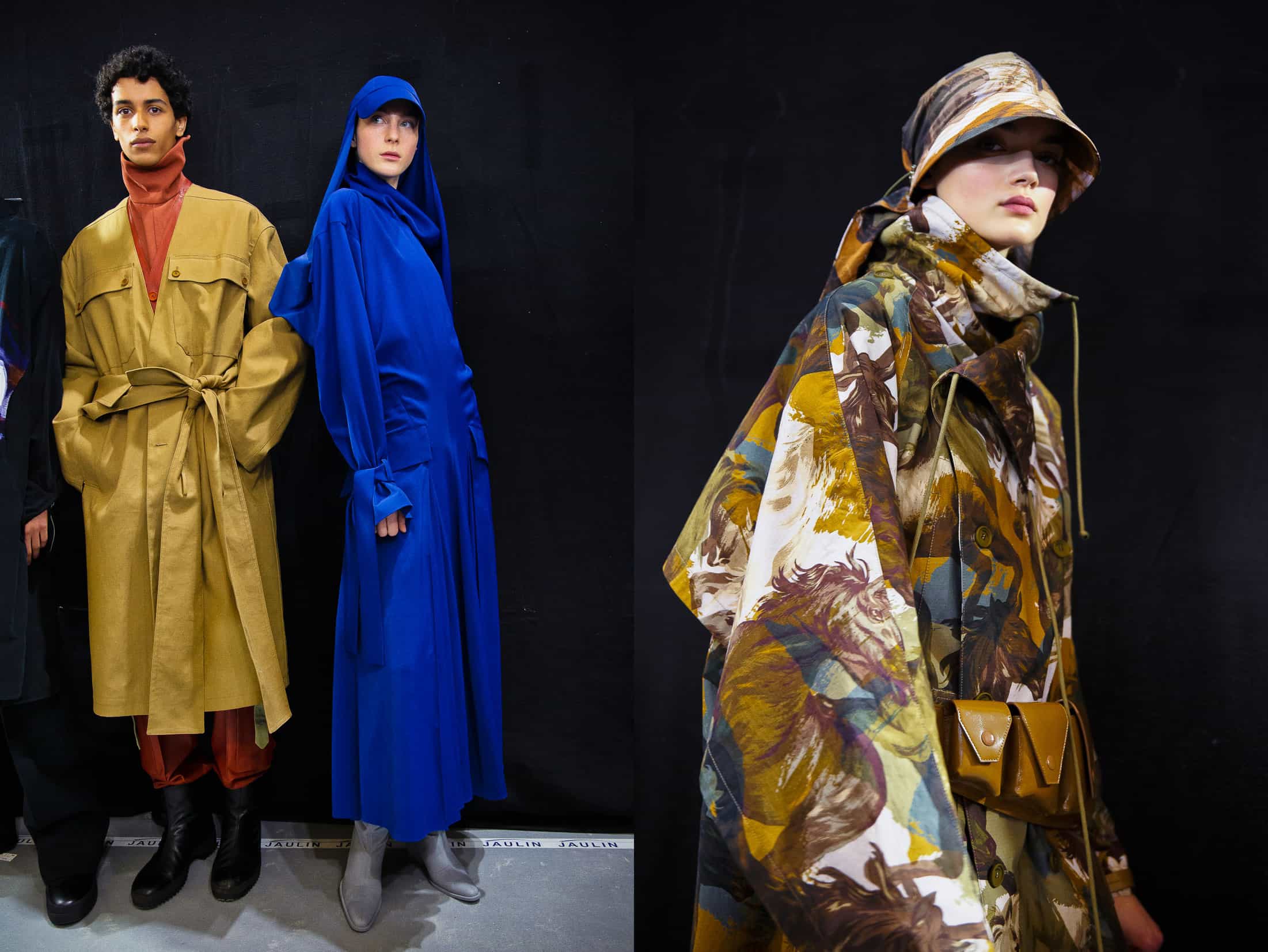 Kenzo’s Tiger: Ο Felipe Oliveira Baptista σε μια αποκλειστική συνέντευξη στη Vogue Greece-5