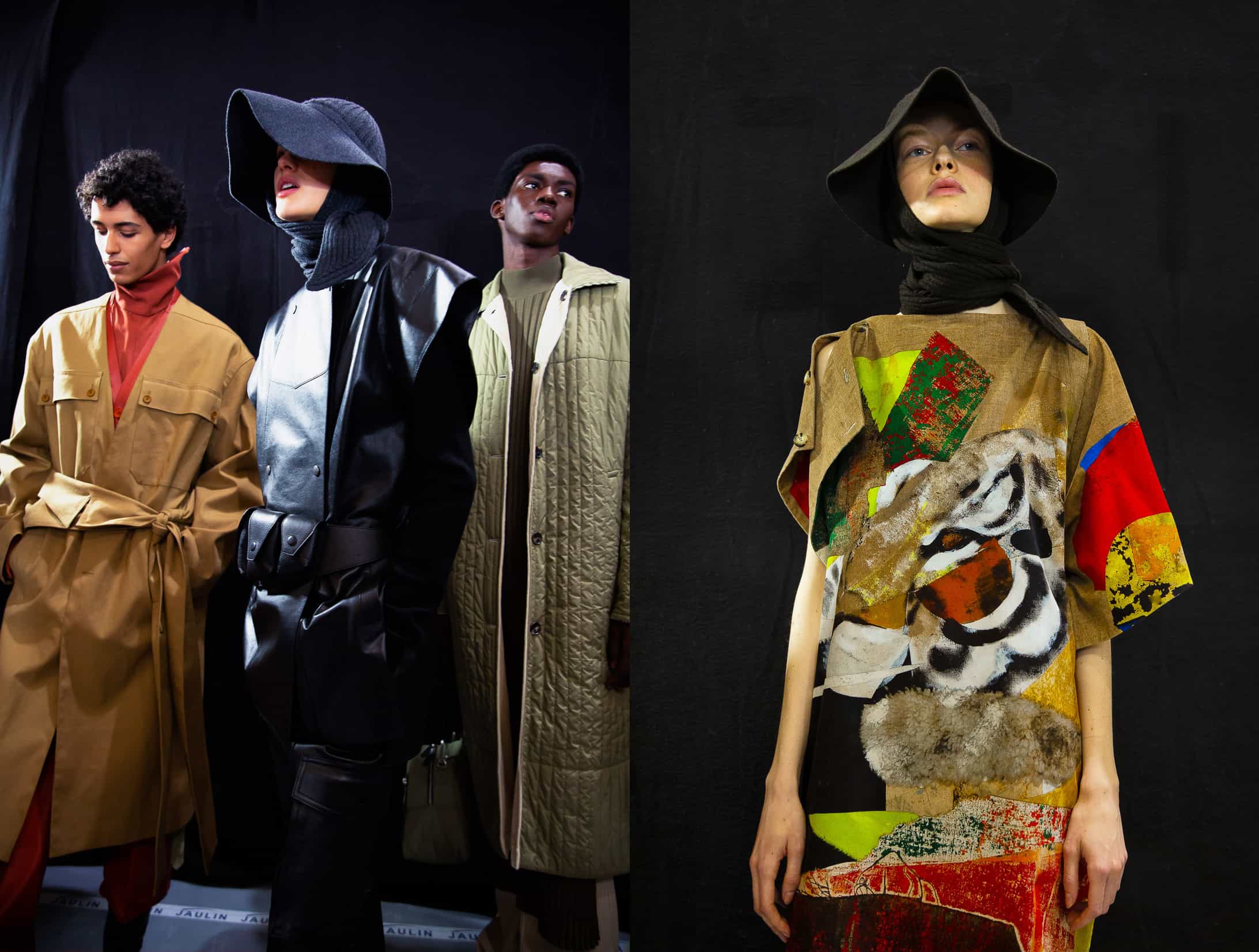 Kenzo’s Tiger: Ο Felipe Oliveira Baptista σε μια αποκλειστική συνέντευξη στη Vogue Greece-7