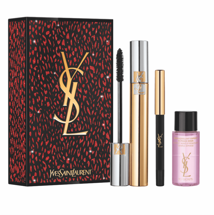 Ομορφιά: Ξεχωρίσαμε τα καλύτερα χριστουγεννιάτικα σετ για φέτος-14