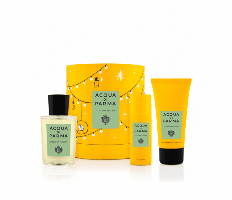 Ομορφιά: Ξεχωρίσαμε τα καλύτερα χριστουγεννιάτικα σετ για φέτος-7