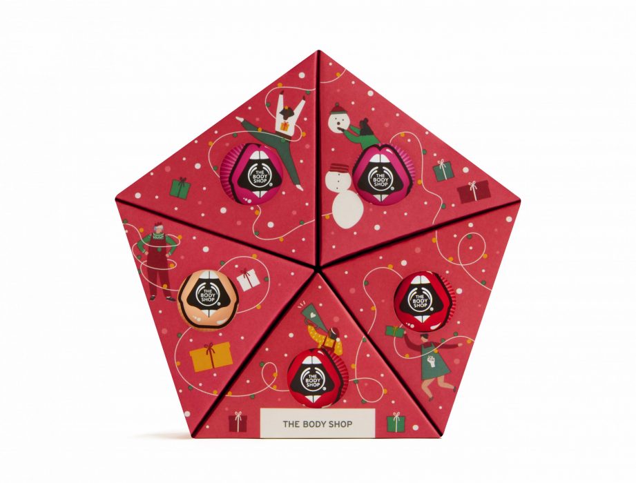 Ομορφιά: Ξεχωρίσαμε τα καλύτερα χριστουγεννιάτικα σετ για φέτος-5