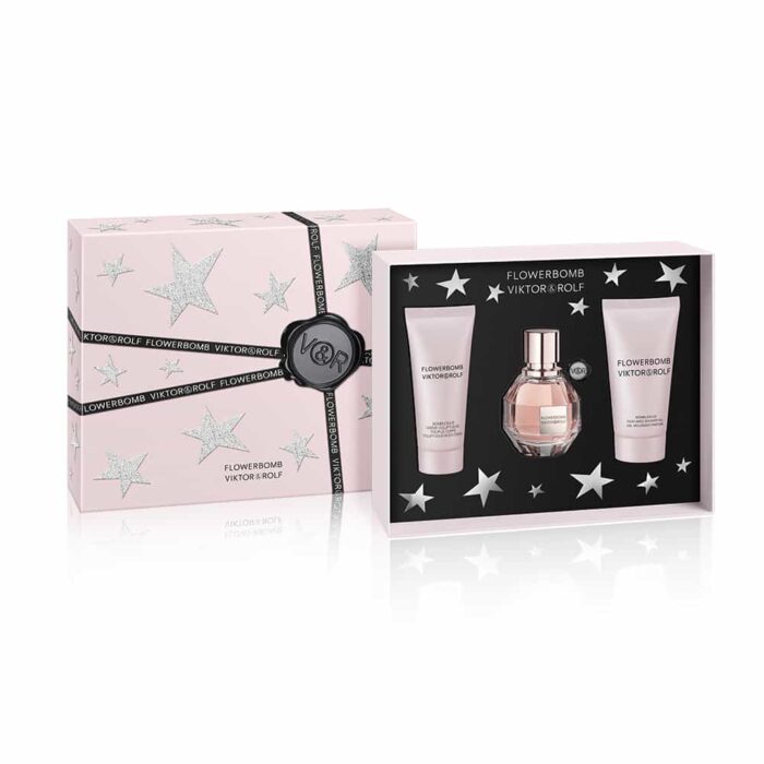 Ομορφιά: Ξεχωρίσαμε τα καλύτερα χριστουγεννιάτικα σετ για φέτος-8