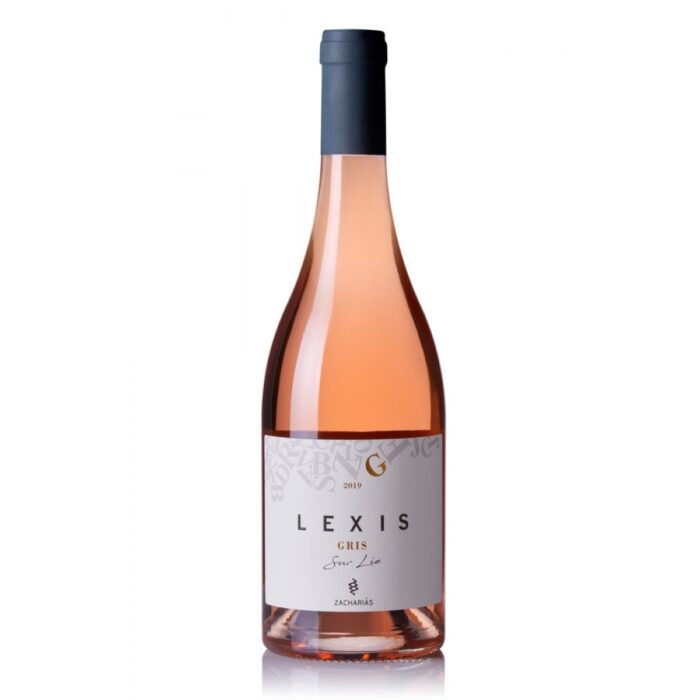 Rosé Wine: 2 τρόποι να το απολαύσετε ακόμη περισσότερο τον χειμώνα-2