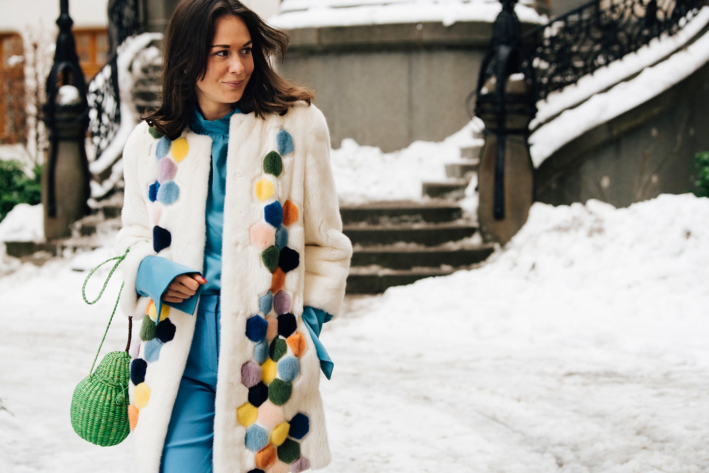 Winter-Proof Style: Πώς να ντυθείτε κομψά όταν έχει κρύο-13