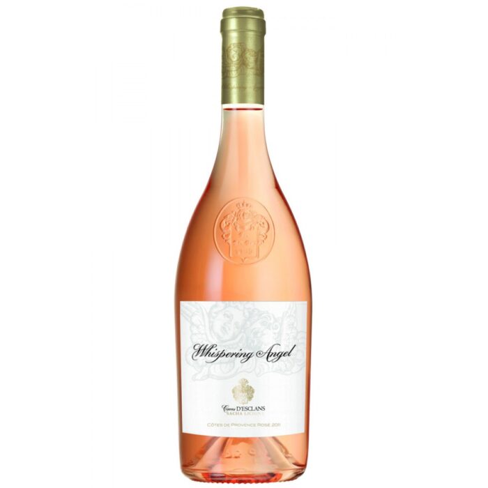 Rosé Wine: 2 τρόποι να το απολαύσετε ακόμη περισσότερο τον χειμώνα-3