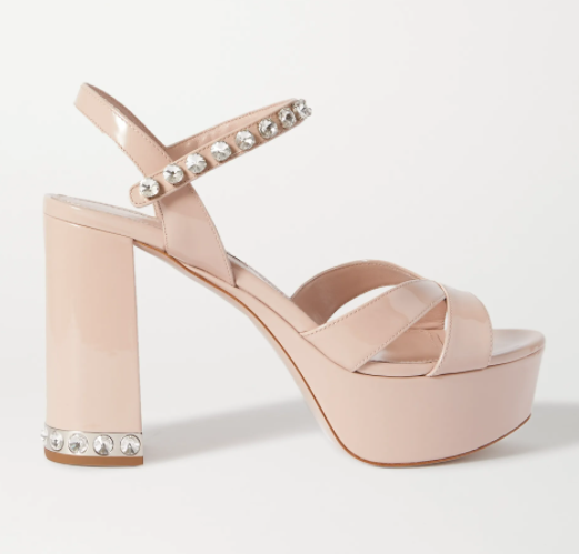 Platfrom Shoes: Βρήκαμε τις 10 πιο εντυπωσιακές πλατφόρμες της αγοράς-8