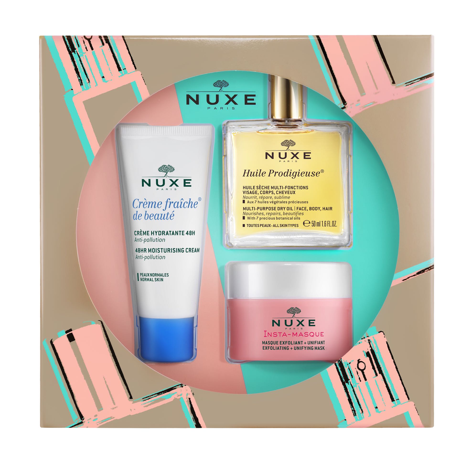 Xmas: Βρήκαμε τα ωραιότερα skincare σετ για να κάνετε δώρο στις φίλες σας-3