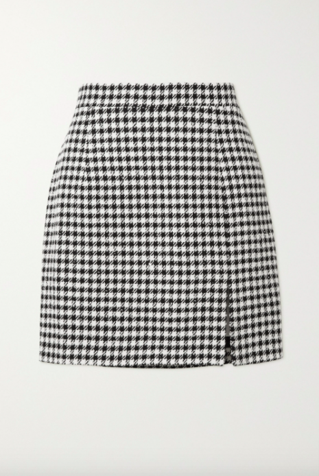 Sequined Skirts: 8 φούστες με παγέτα που θα τραβήξουν τα βλέμματα-4