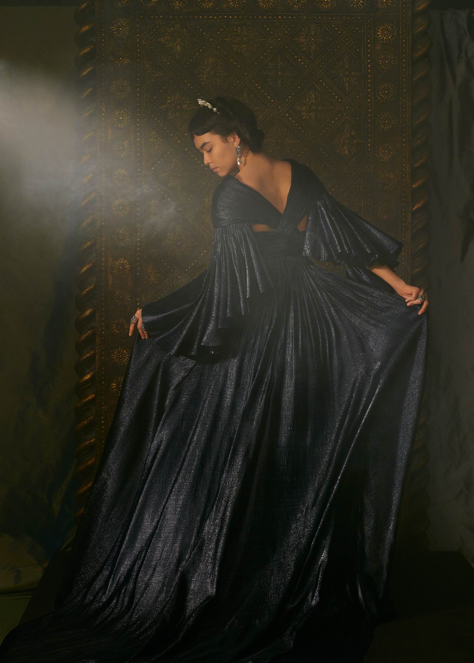 Spring/Summer 2021 Couture/ Christian Dior-22