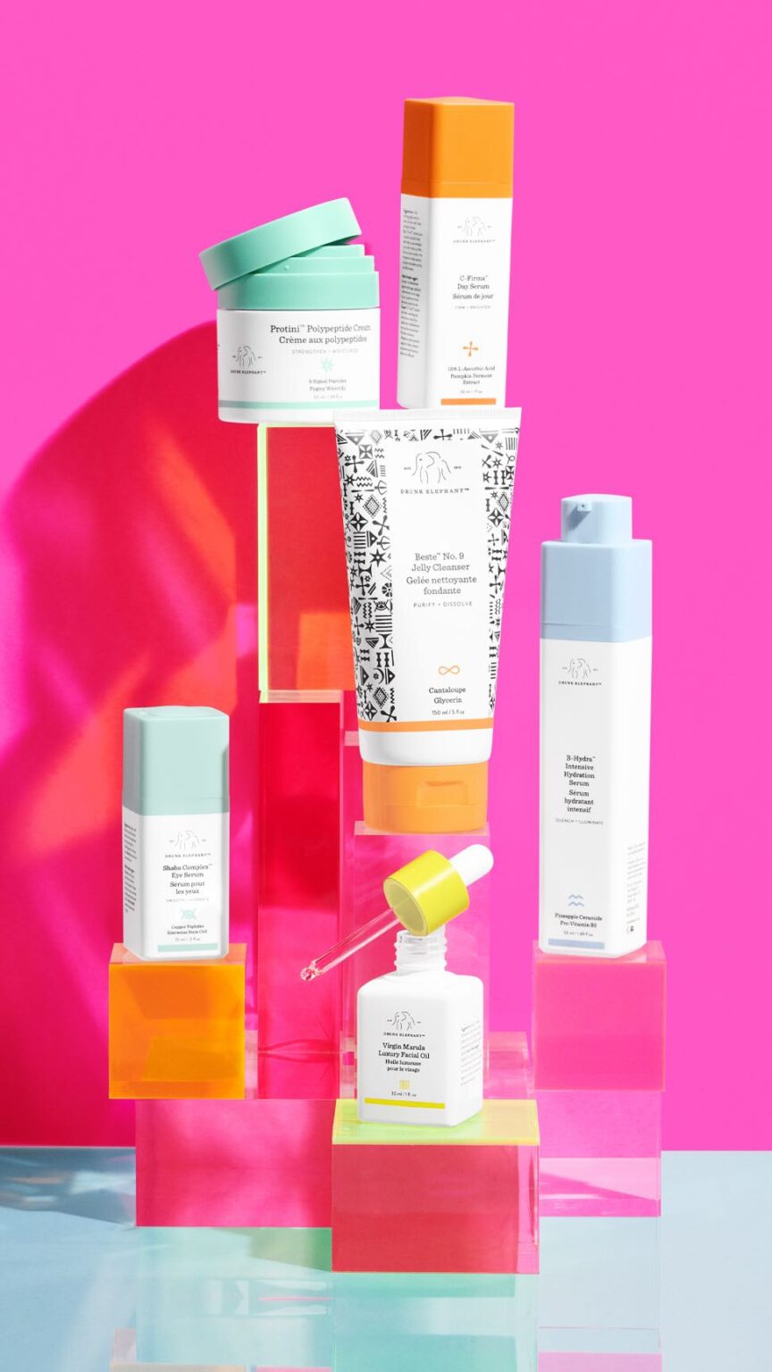 Η Drunk Elephant έφτασε στην Ελλάδα VOGUE.GR