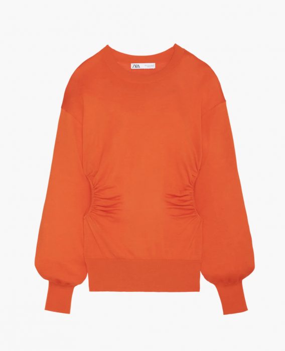 Spring Sweater: Τα ωραιότερα πουλόβερ της άνοιξης έχουν αυτά τα χρώματα-11