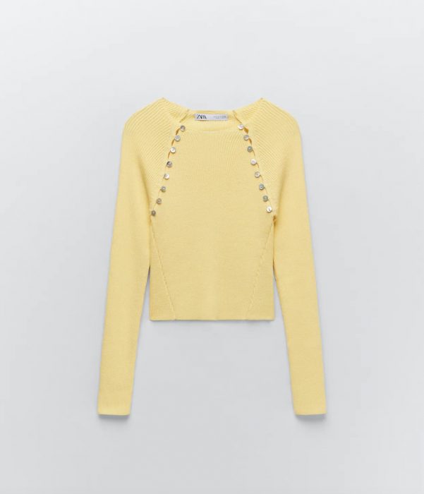 Spring Sweater: Τα ωραιότερα πουλόβερ της άνοιξης έχουν αυτά τα χρώματα-8