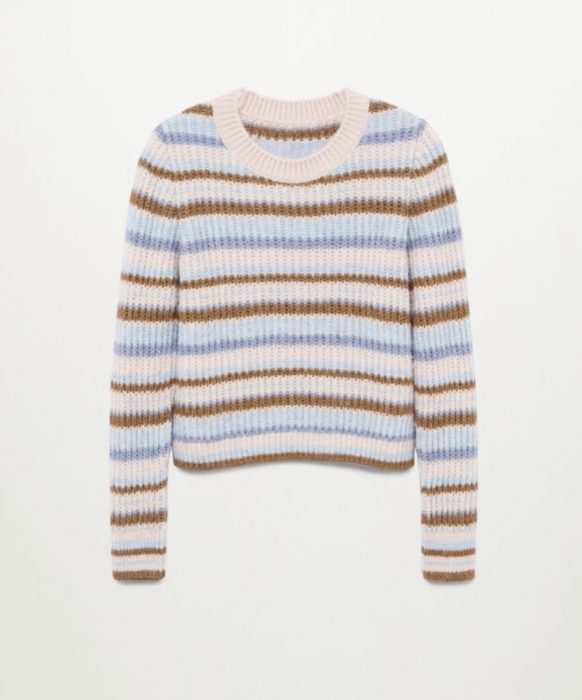 Spring Sweater: Τα ωραιότερα πουλόβερ της άνοιξης έχουν αυτά τα χρώματα-10