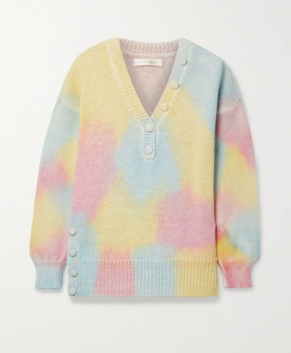 Spring Sweater: Τα ωραιότερα πουλόβερ της άνοιξης έχουν αυτά τα χρώματα-6