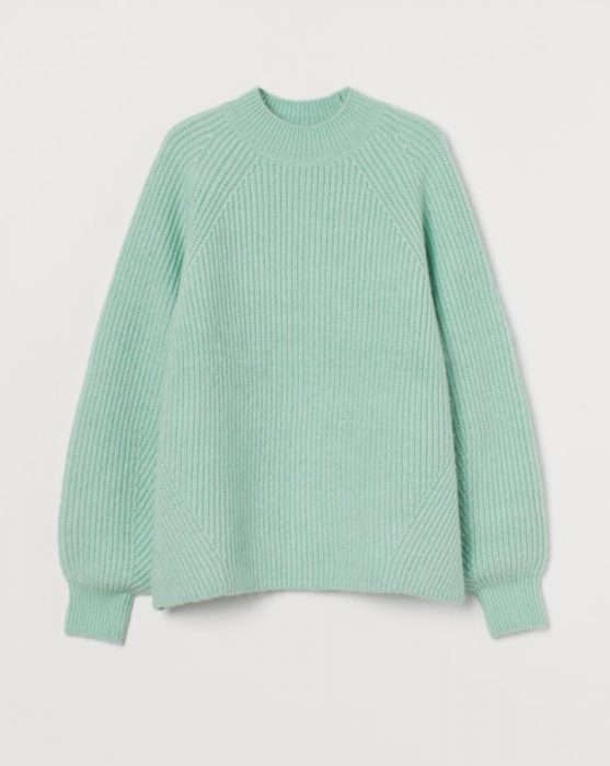 Spring Sweater: Τα ωραιότερα πουλόβερ της άνοιξης έχουν αυτά τα χρώματα-9