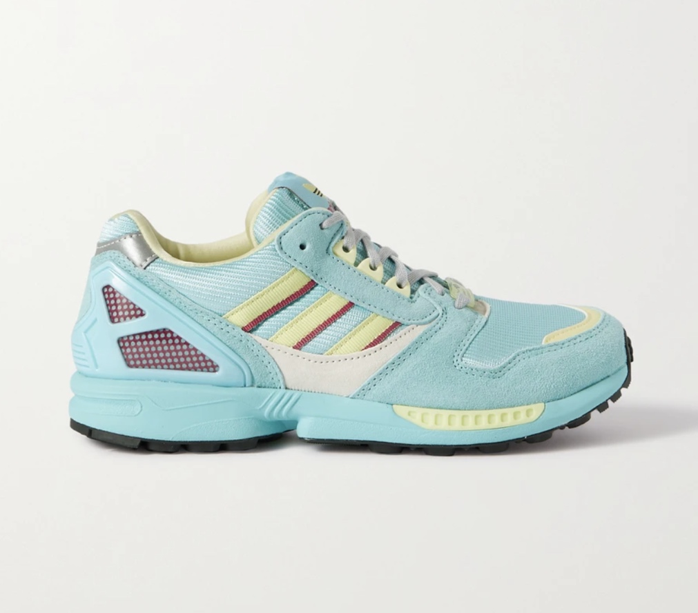 Πολύχρωμα sneakers: Η απόλυτη τάση της άνοιξης και όχι μόνο-10