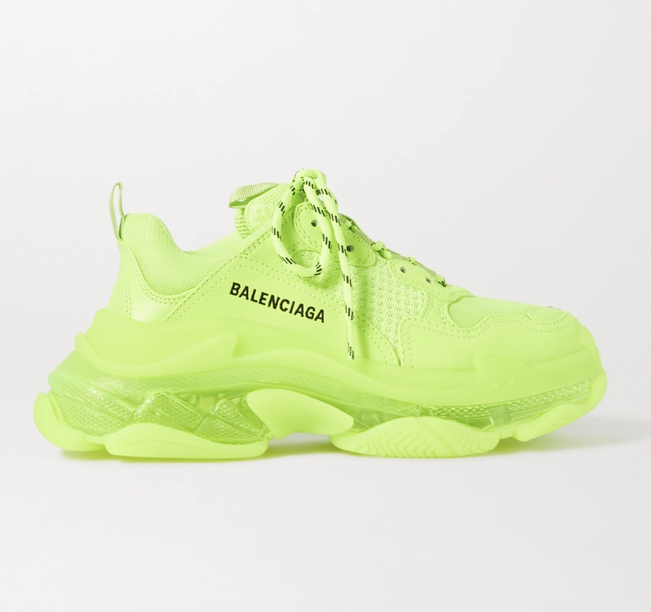 Πολύχρωμα sneakers: Η απόλυτη τάση της άνοιξης και όχι μόνο-3