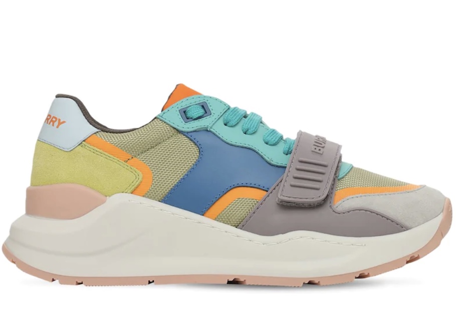 Πολύχρωμα sneakers: Η απόλυτη τάση της άνοιξης και όχι μόνο-4