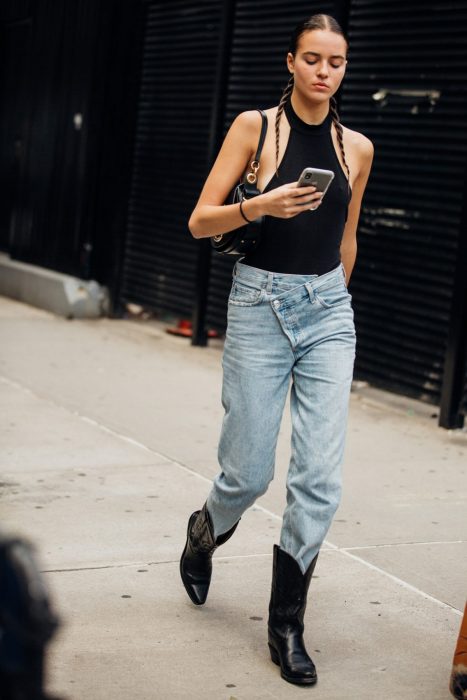 Baggy Pants: 15 street style συνδυασμοί από τις experts-4