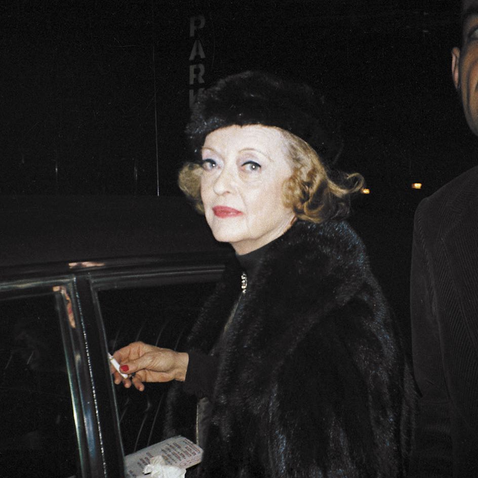 Bette Davis Filep’s Scrapbook: Starstruck – Ο Μαγικός Κόσμος του Gary Lee Boas-4