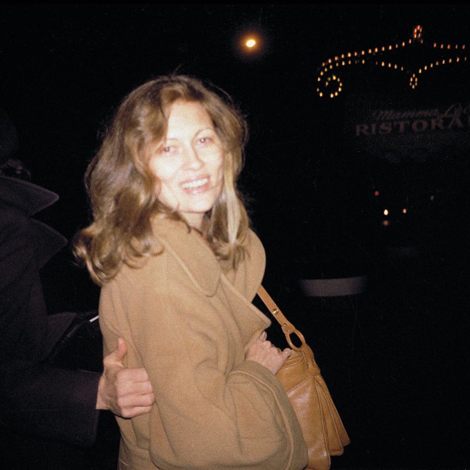 Faye Dunaway Filep’s Scrapbook: Starstruck – Ο Μαγικός Κόσμος του Gary Lee Boas-6