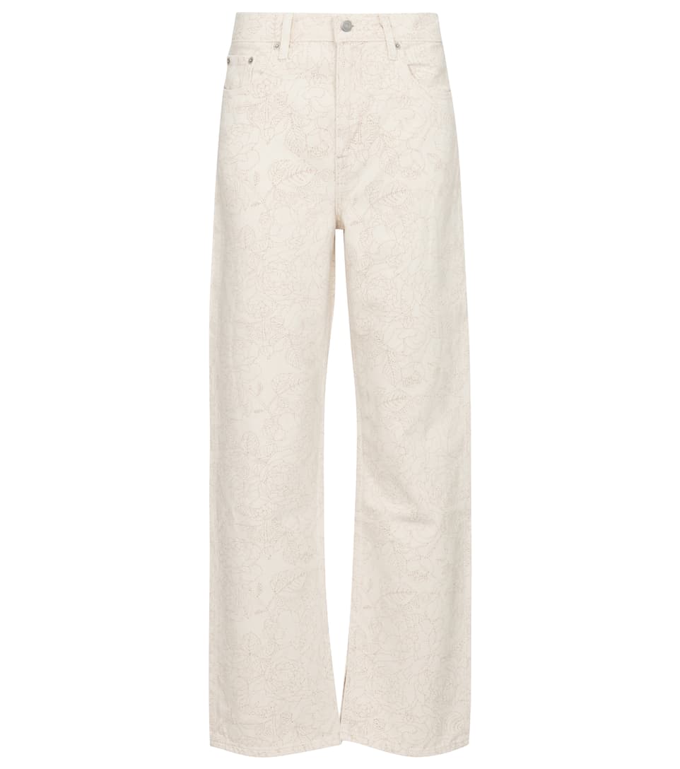 Baggy jeans: Από τα catwalks, στην γκαρνταρόμπα της άνοιξης-7