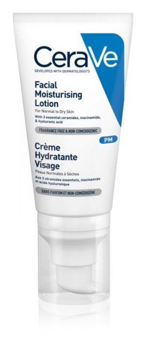 Νιασιναμίδη: Γιατί αυτό το skincare συστατικό είναι τόσο απαραίτητο;-2