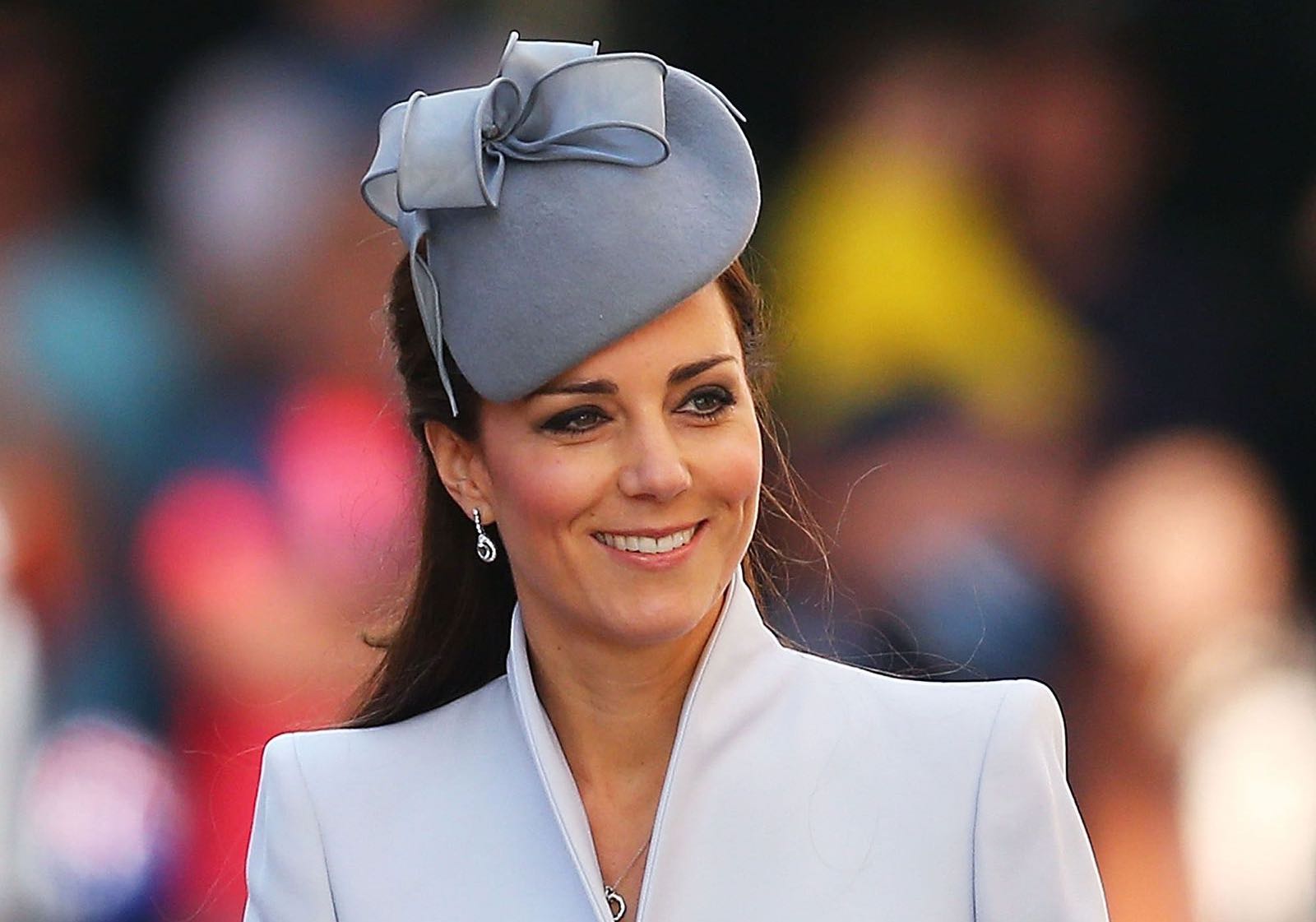 Kate Middleton: 5 πράγματα που δεν γνωρίζαμε για τη Δούκισσα του Cambridge  | VOGUE.GR