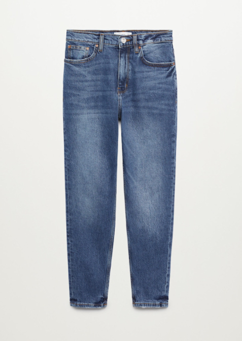 Spring Jeans: Aυτό είναι το τζιν που λατρεύουν οι Παριζιάνες-6