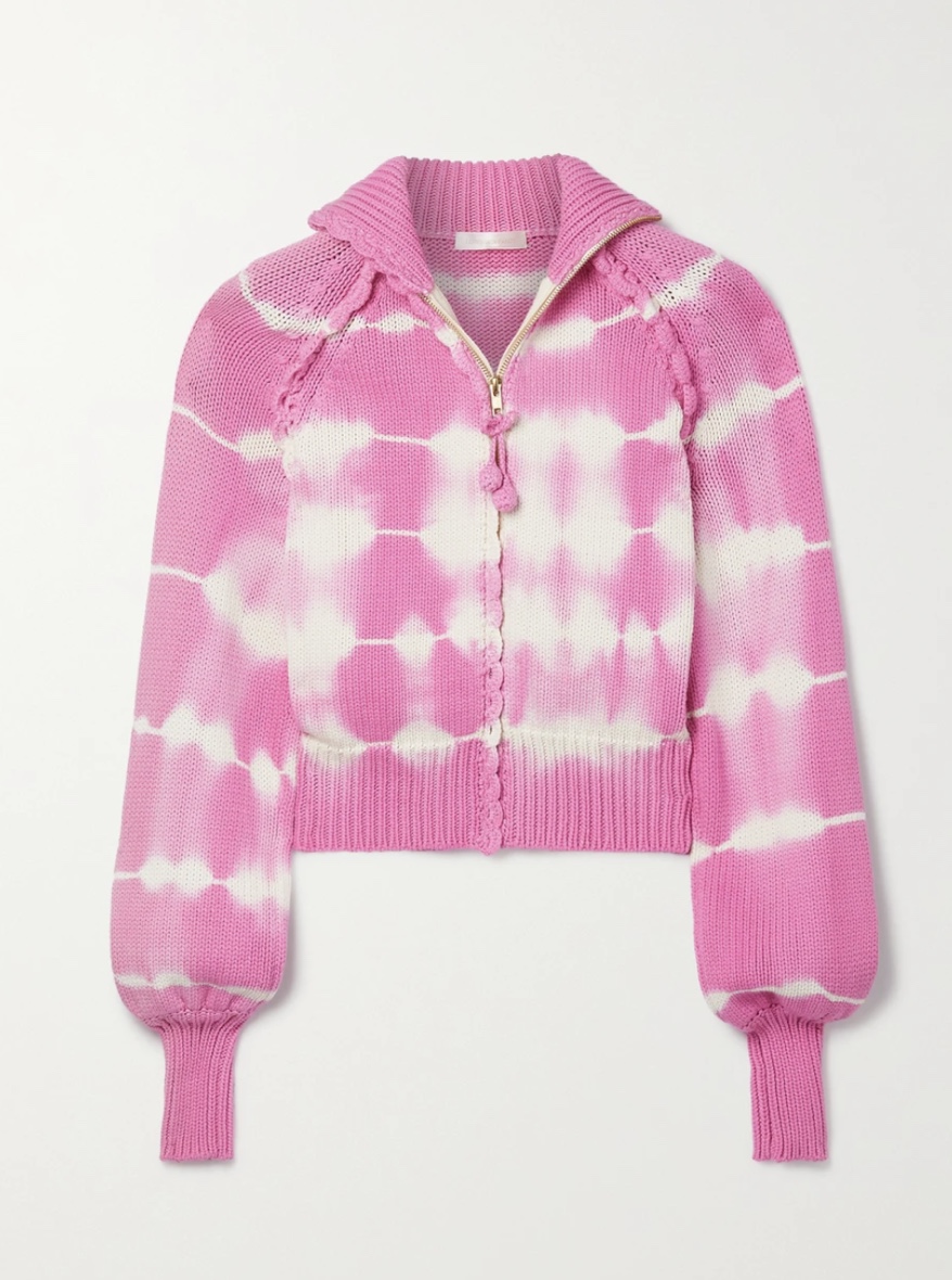 Tie Dye: Η Vogue επιλέγει τα πιο cool κομμάτια για αυτή την άνοιξη-2