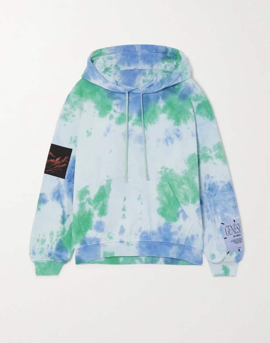 Tie Dye: Η Vogue επιλέγει τα πιο cool κομμάτια για αυτή την άνοιξη-4