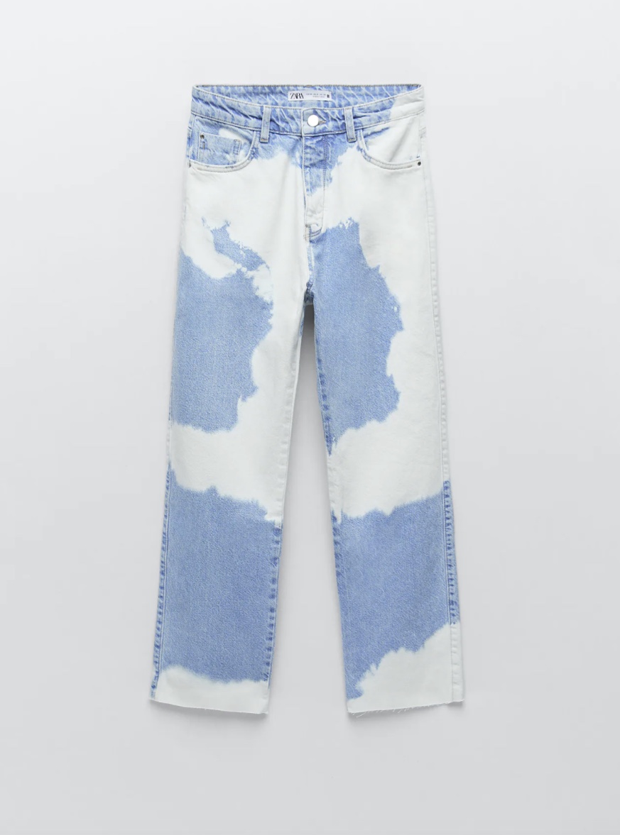Tie Dye: Η Vogue επιλέγει τα πιο cool κομμάτια για αυτή την άνοιξη-3