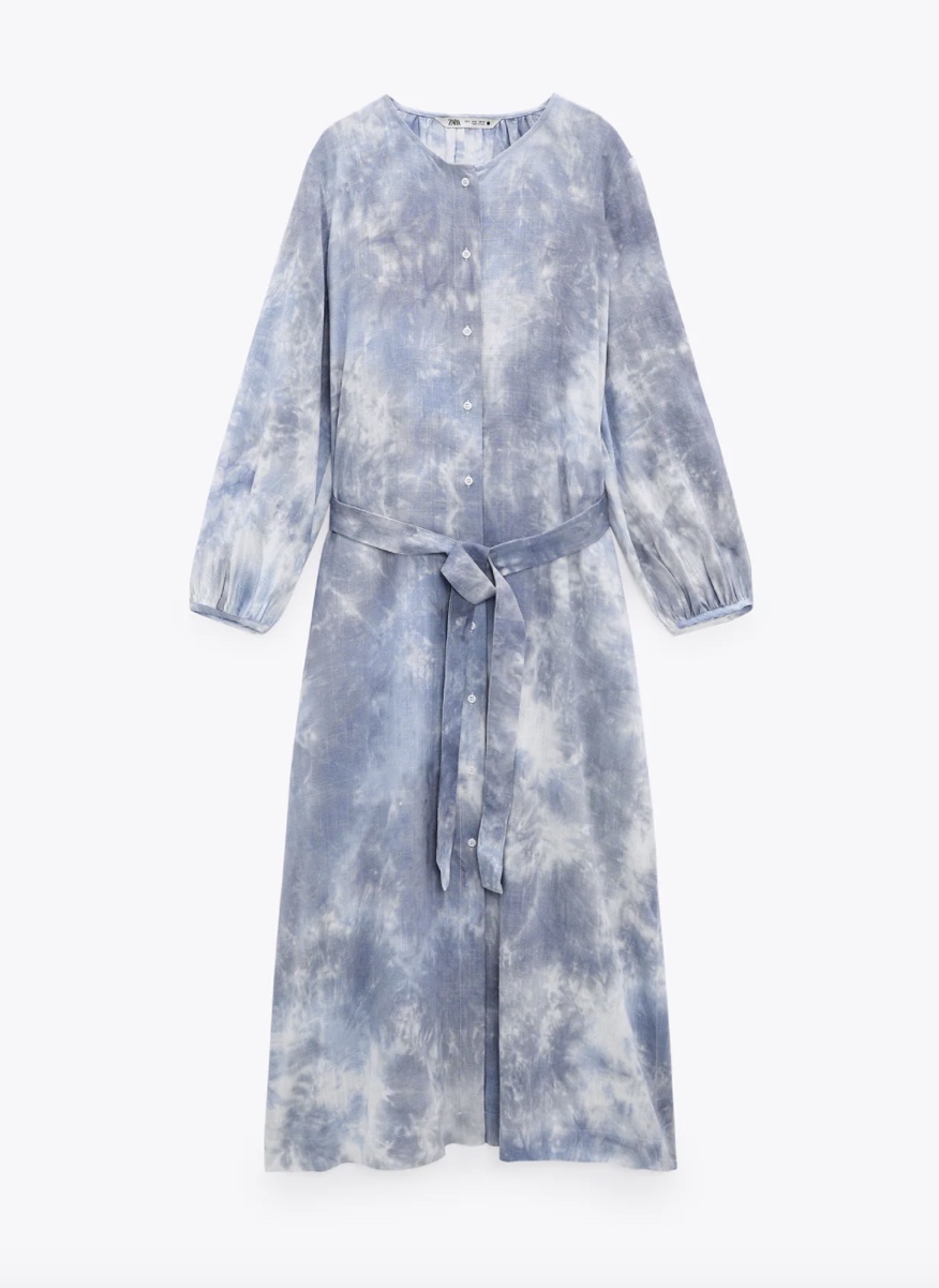 Tie Dye: Η Vogue επιλέγει τα πιο cool κομμάτια για αυτή την άνοιξη-8