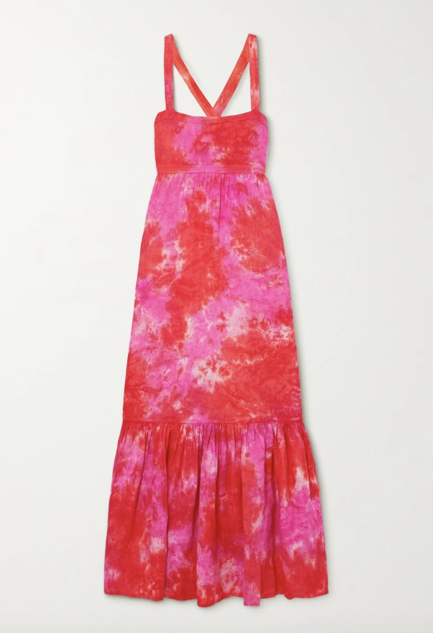 Tie Dye: Η Vogue επιλέγει τα πιο cool κομμάτια για αυτή την άνοιξη-5