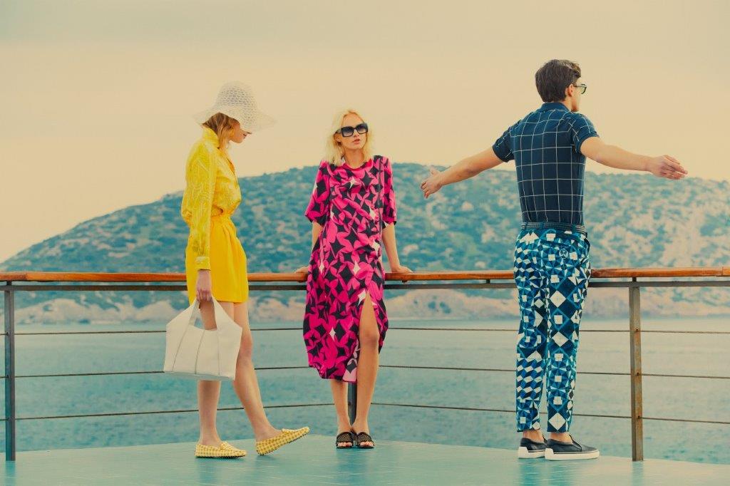 Η νέα καμπάνια Καλογήρου γιορτάζει την ελληνική φιλοξενία-3