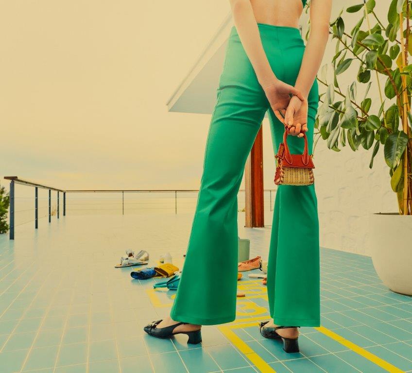 Η νέα καμπάνια Καλογήρου γιορτάζει την ελληνική φιλοξενία-2