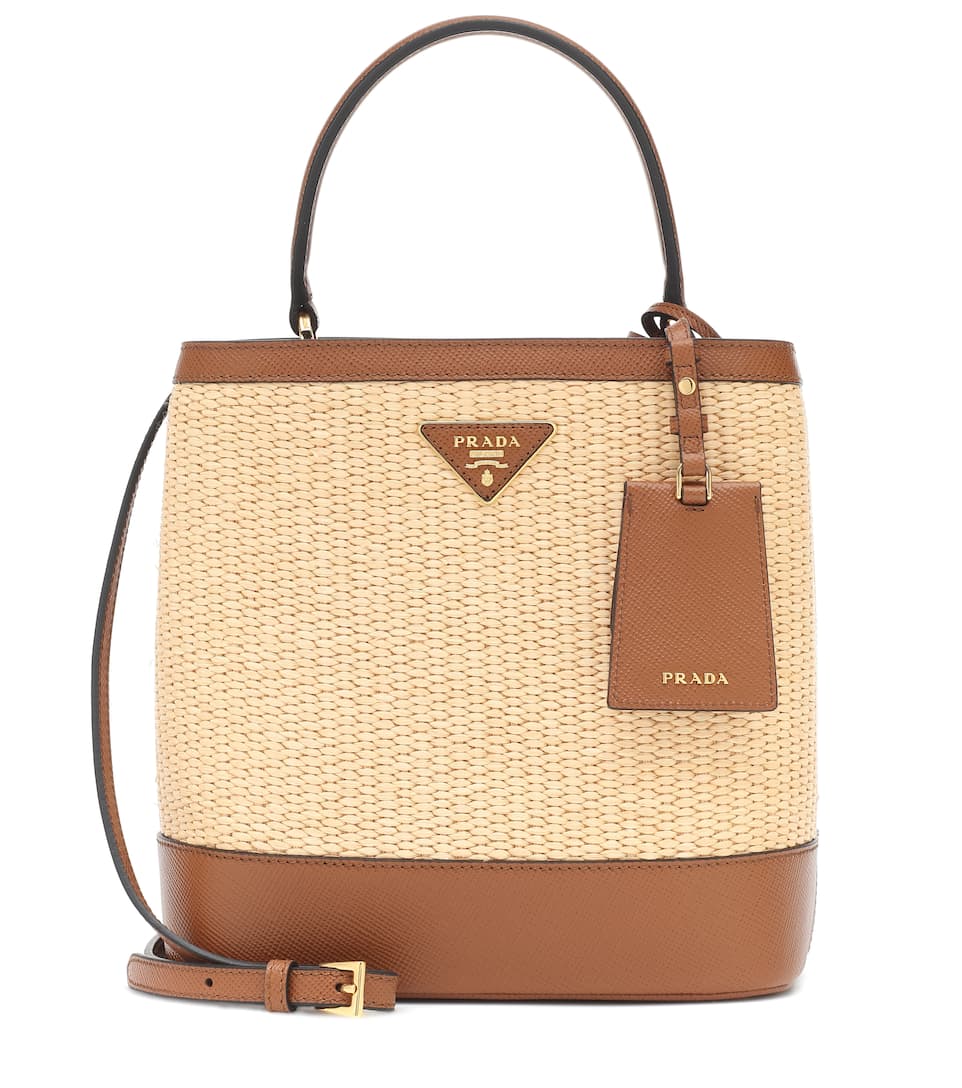 Straw Bags 7 ψάθινες τσάντες μας βάζουν στο καλοκαίρι VOGUE.GR