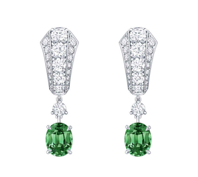 Βραβεία BAFTA  2021: Οι σταρ που φόρεσαν Louis Vuitton-5