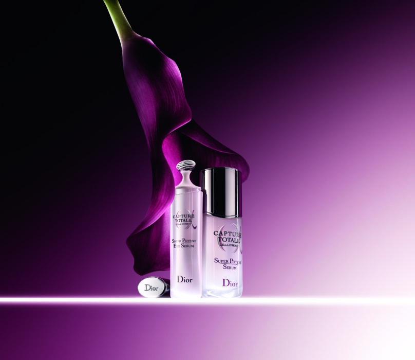 Dior Capture Totale Super Potent Eye Serum: Θα αλλάξει τη φροντίδα των ματιών-1