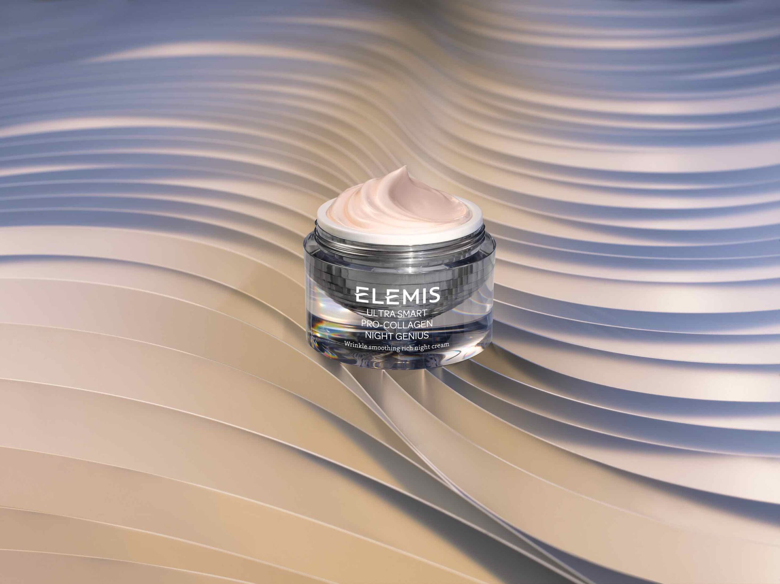 Έξυπνη τεχνολογία: Η Ultra Smart Pro-Collagen της Elemis αποτρέπει εκ των έσω τη γήρανση-2