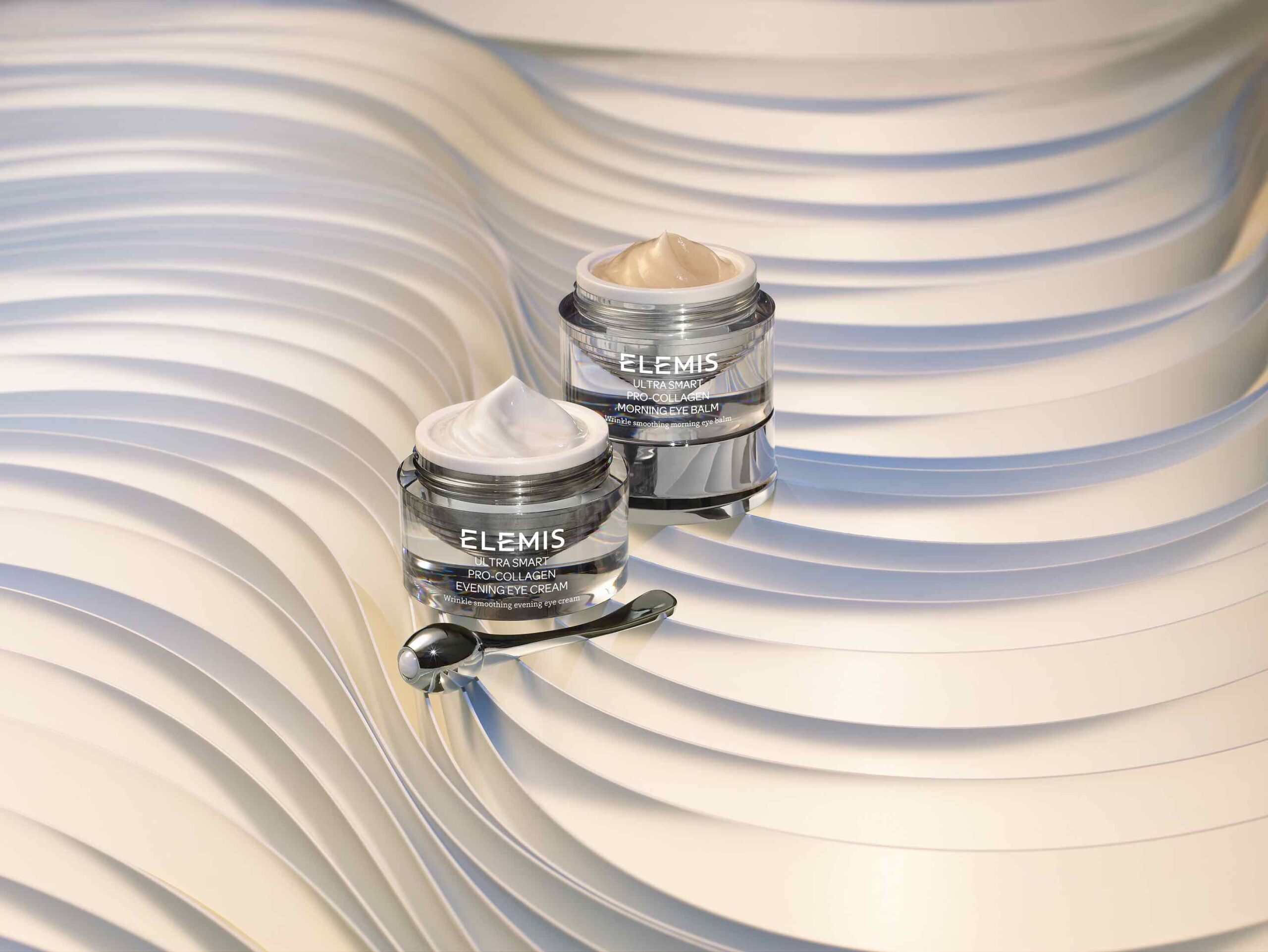 Έξυπνη τεχνολογία: Η Ultra Smart Pro-Collagen της Elemis αποτρέπει εκ των έσω τη γήρανση-4