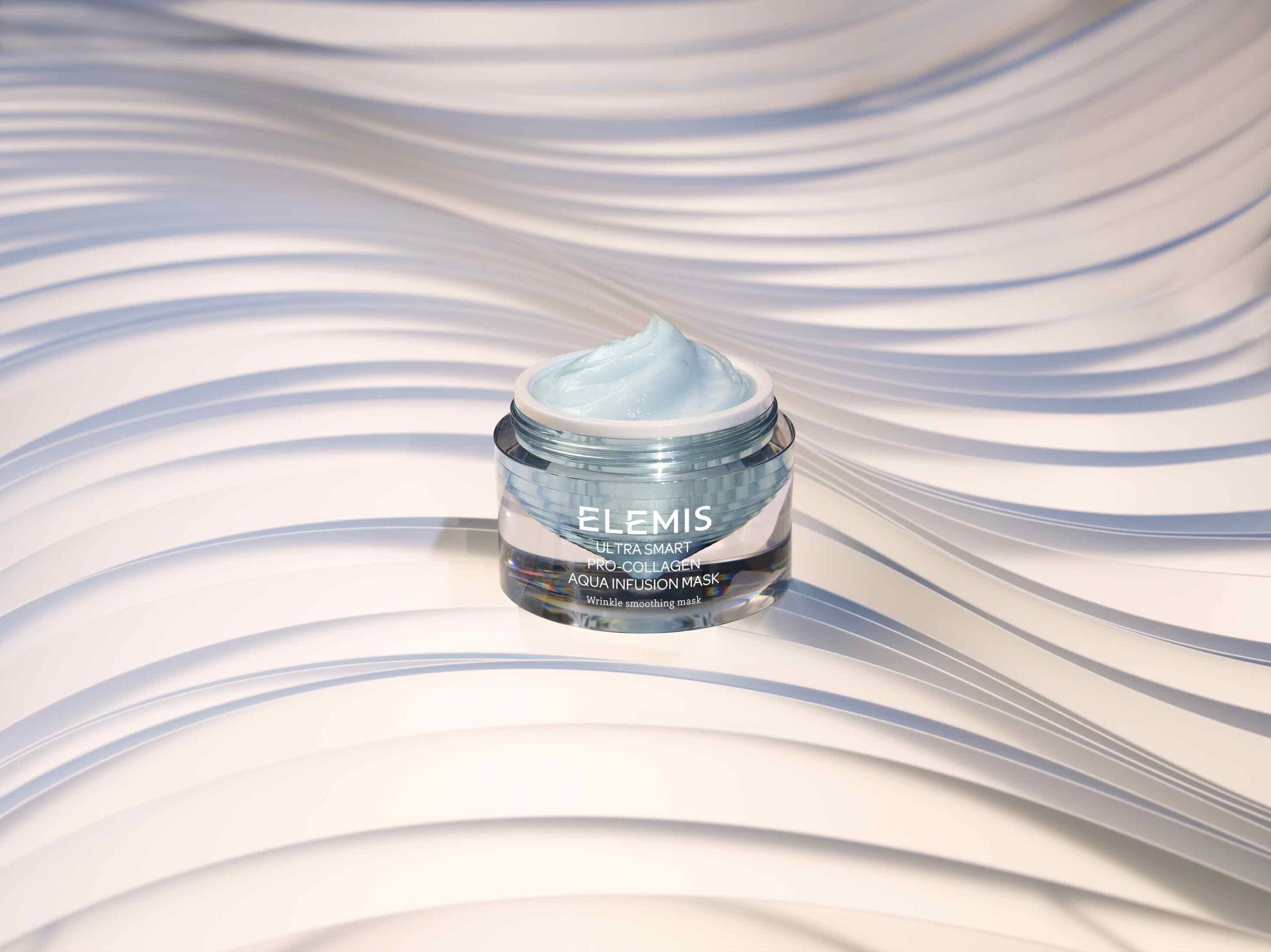 Έξυπνη τεχνολογία: Η Ultra Smart Pro-Collagen της Elemis αποτρέπει εκ των έσω τη γήρανση-3