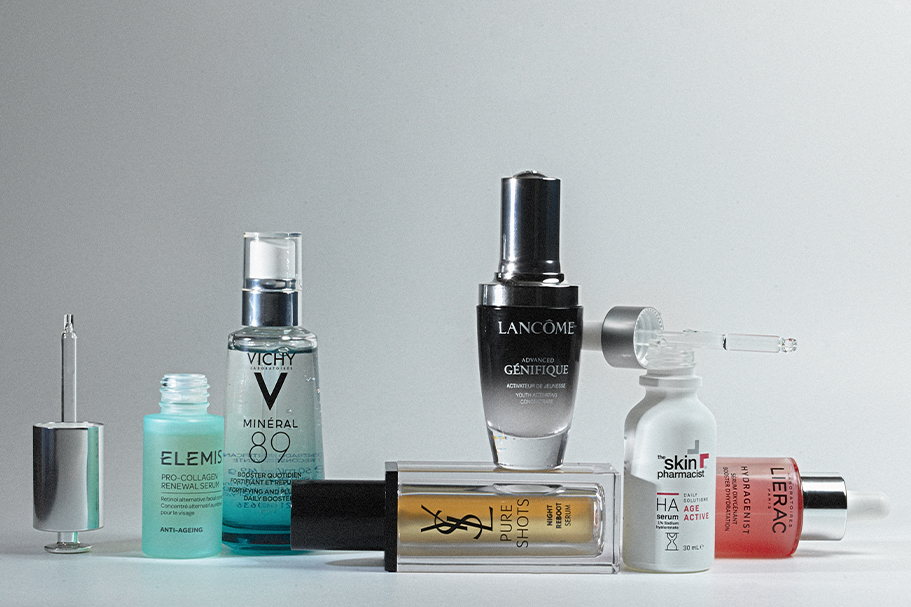 Κλειδί νεότητας: 6 σέρουμ για τέλειο δέρμα-1