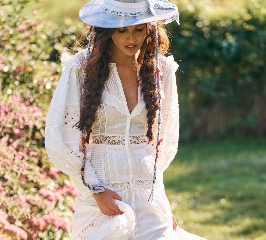 drive Indulge Father fage Summer White: Τα ωραιότερα λευκά φορέματα του καλοκαιριού | VOGUE.GR
