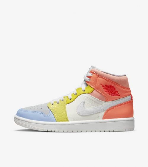 Τα 5 sneakers που αγαπούν περισσότερο τα it girls αυτή την άνοιξη-6