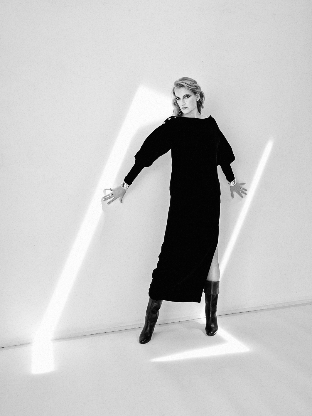 Filep’s Scrapbook: Alexandra Sandberg, η ζωή μιας Casting Director-3