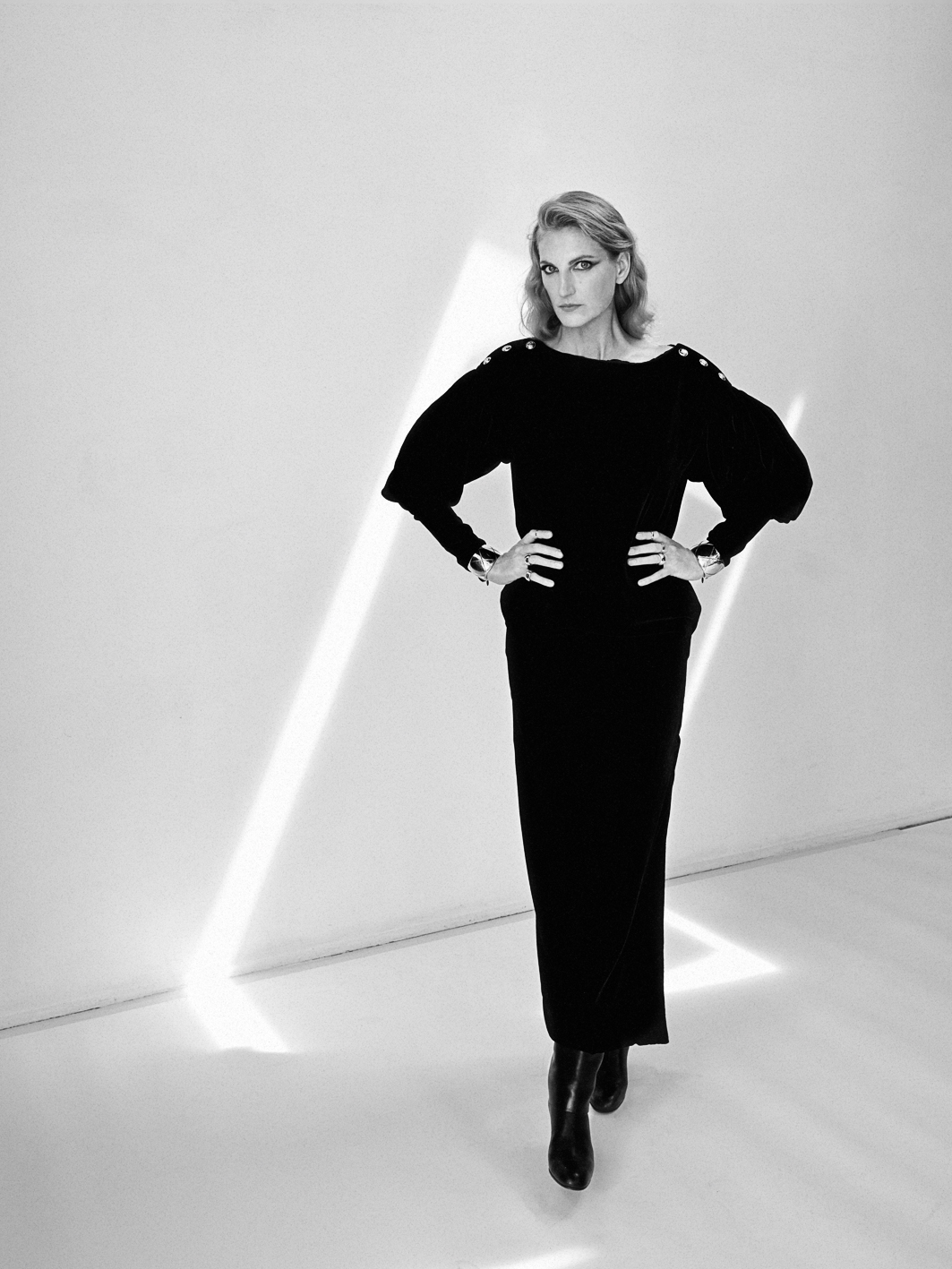 Filep’s Scrapbook: Alexandra Sandberg, η ζωή μιας Casting Director-2