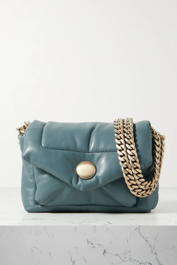 Summer bags Ο οδηγός της Vogue με τα 6 στυλ που πρέπει να ξέρετε