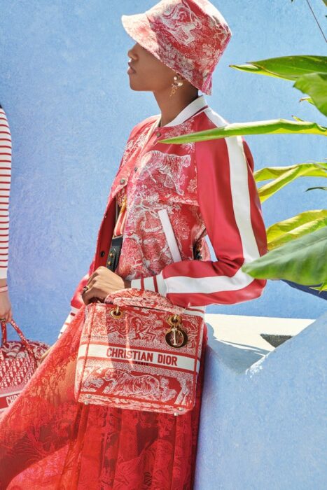 H Dioriviera collection του οίκου Dior είναι μια ωδή στο καλοκαιρινό στυλ-3
